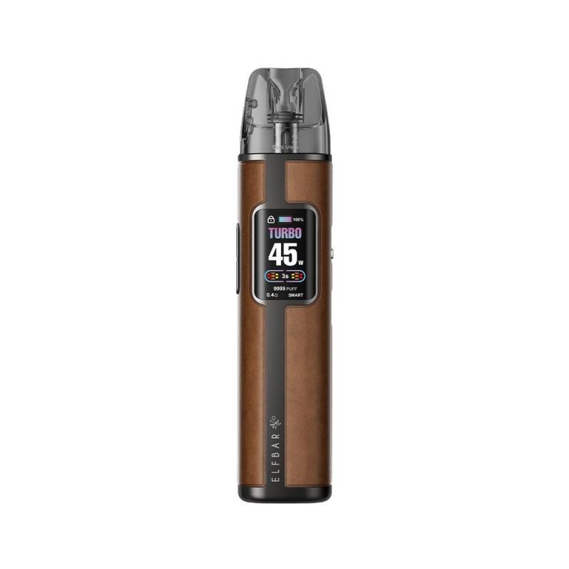 ELFBAR ELFX PRO KIT 1200mAh 45W 2ml