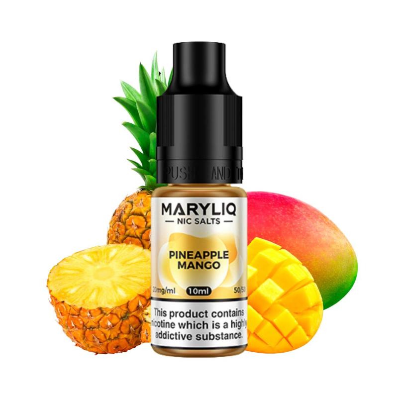 Lost Mary - Nikotin Salz Liquid Maryliq 20mg/ml