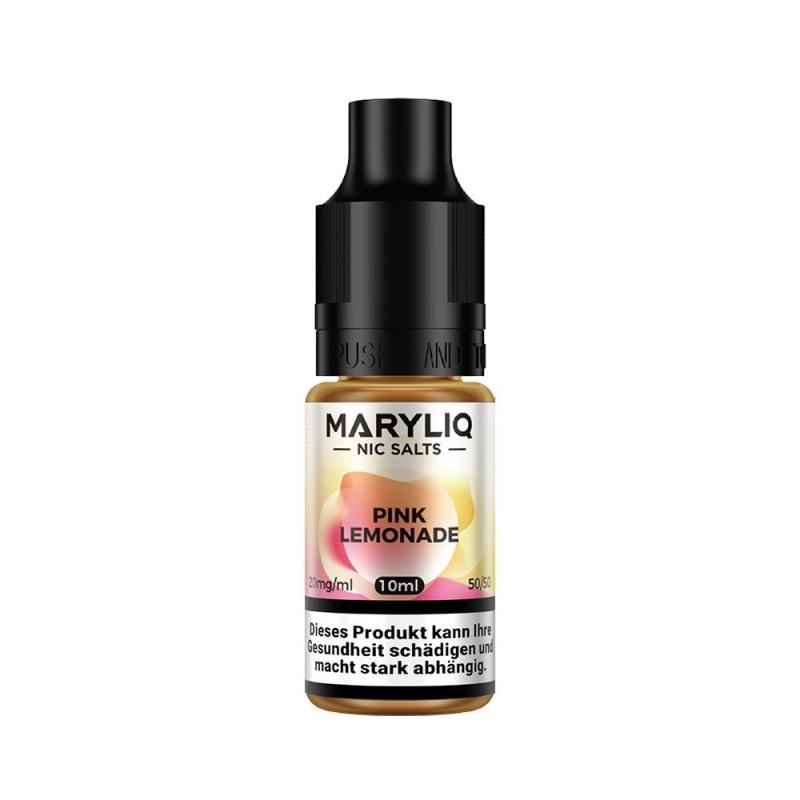 Lost Mary - Nikotin Salz Liquid Maryliq 20mg/ml