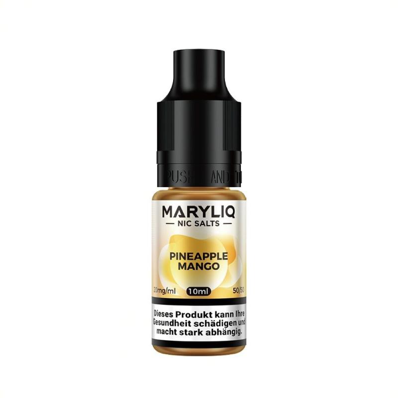 Lost Mary - Nikotin Salz Liquid Maryliq 20mg/ml