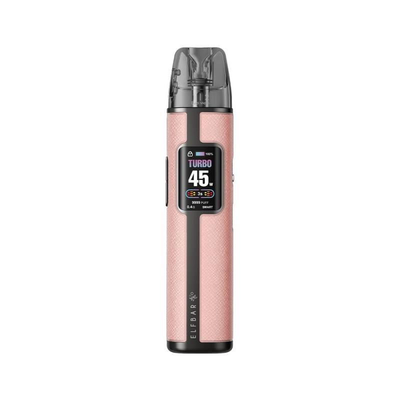 ELFBAR ELFX PRO KIT 1200mAh 45W 2ml