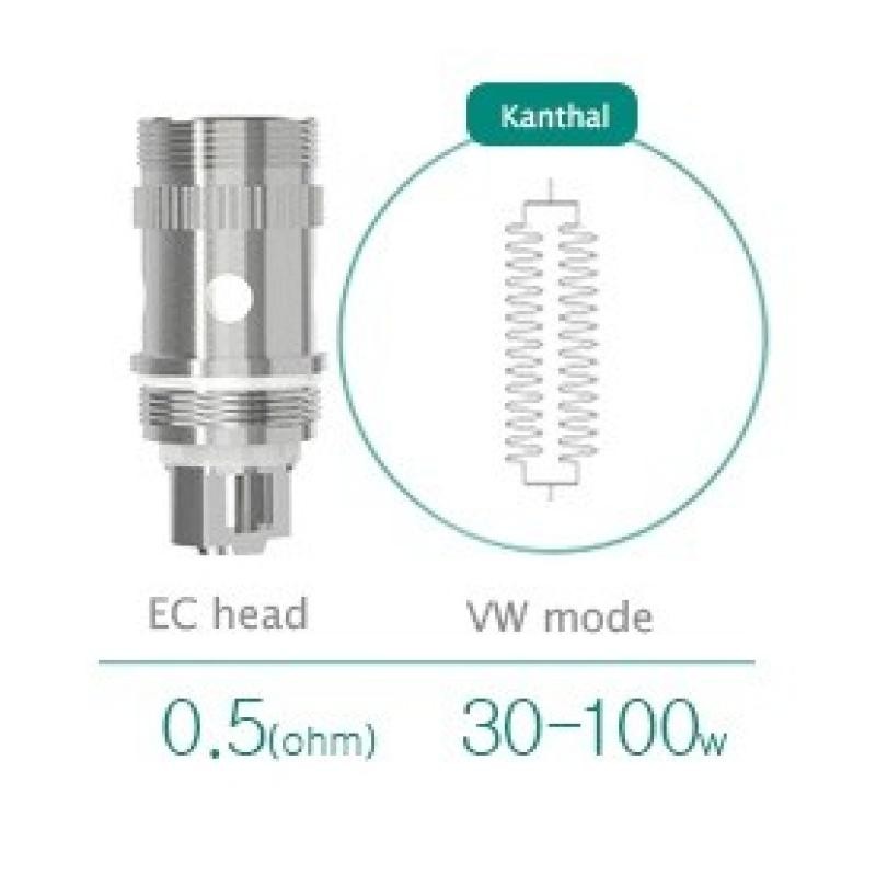 Eleaf Coil Melo 2 3 (EC)