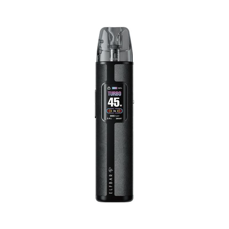 ELFBAR ELFX PRO KIT 1200mAh 45W 2ml