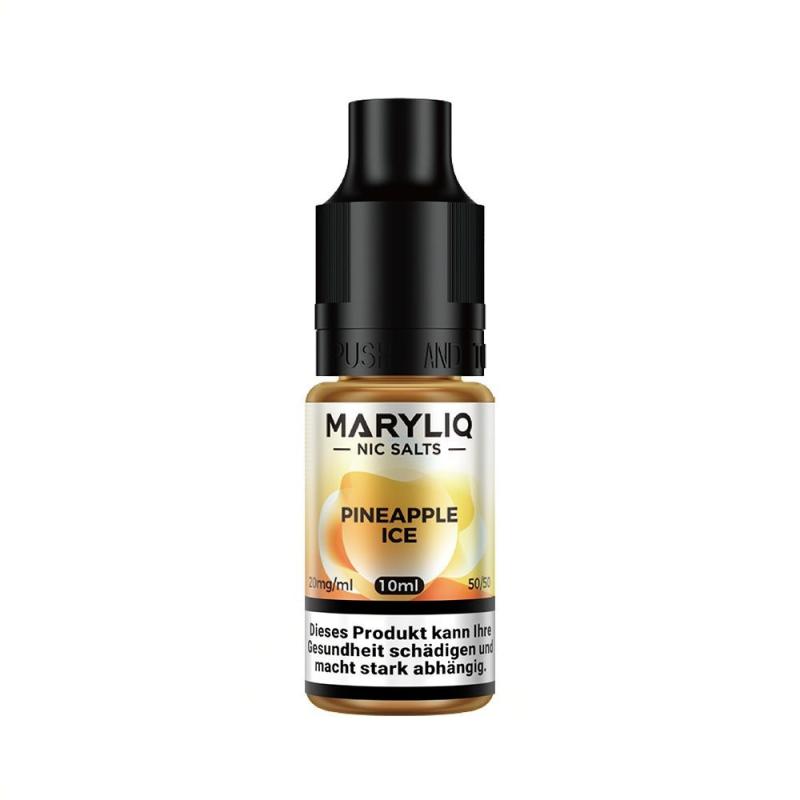 Lost Mary - Nikotin Salz Liquid Maryliq 20mg/ml