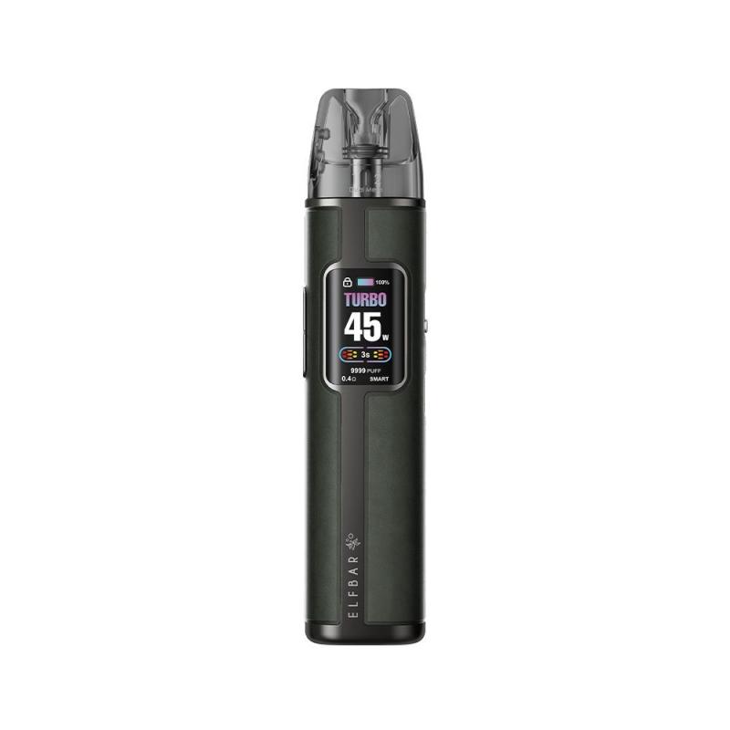 ELFBAR ELFX PRO KIT 1200mAh 45W 2ml
