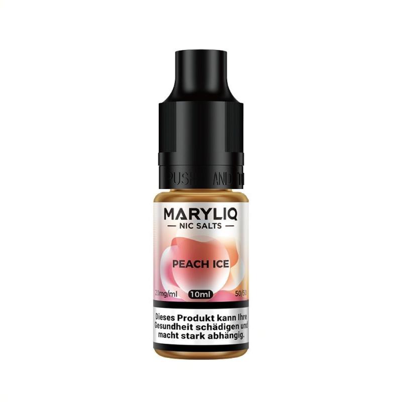 Lost Mary - Nikotin Salz Liquid Maryliq 20mg/ml