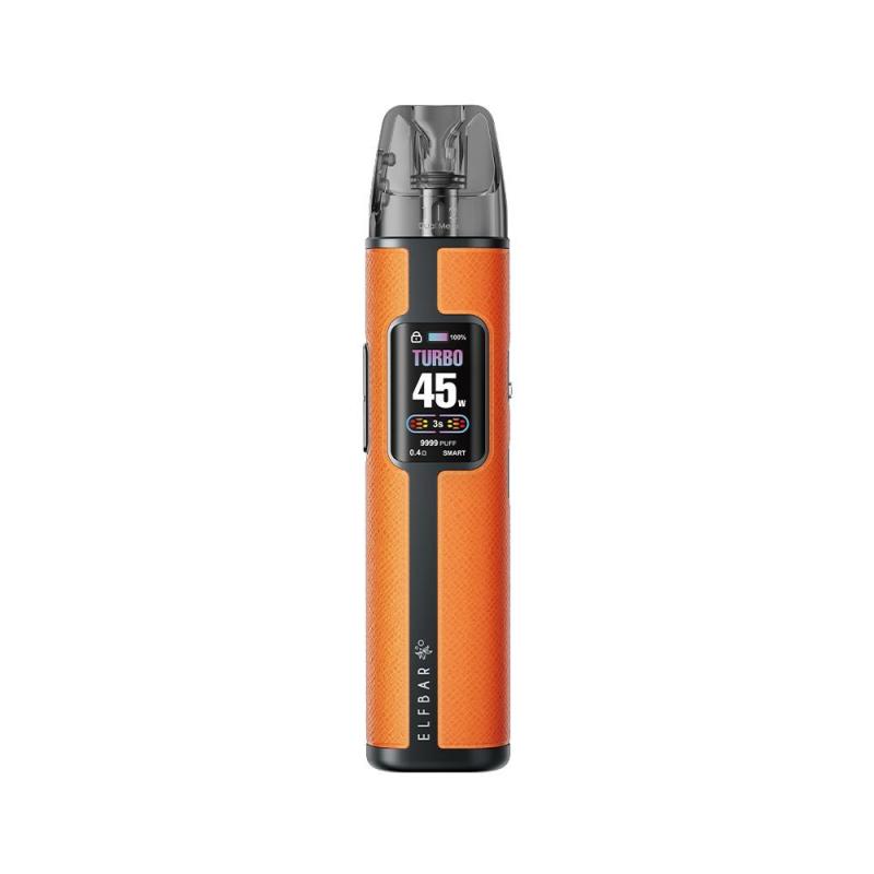 ELFBAR ELFX PRO KIT 1200mAh 45W 2ml