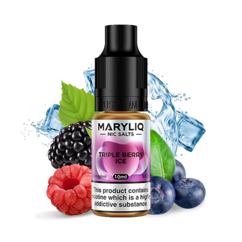 Lost Mary - Nikotin Salz Liquid Maryliq 20mg/ml