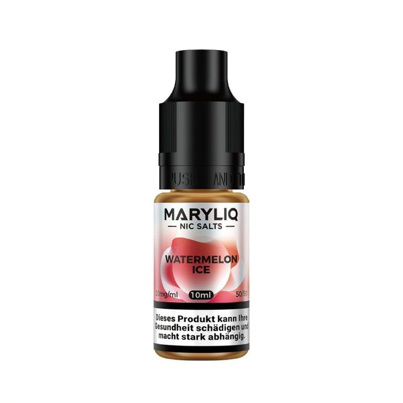 Lost Mary - Nikotin Salz Liquid Maryliq 20mg/ml