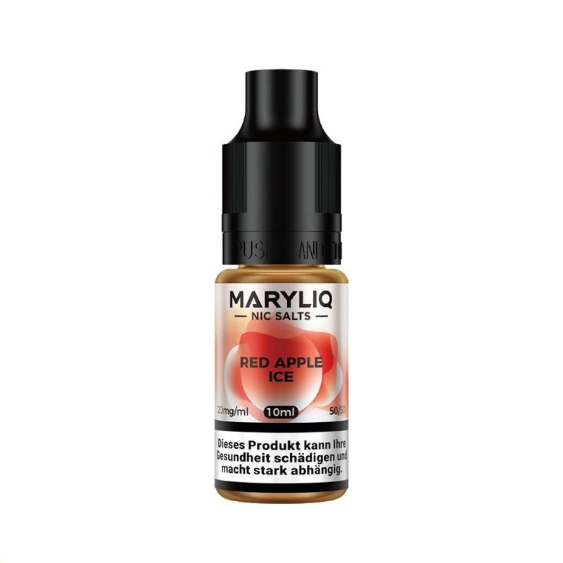 Lost Mary - Nikotin Salz Liquid Maryliq 20mg/ml