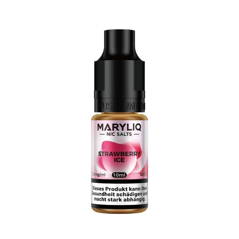 Lost Mary - Nikotin Salz Liquid Maryliq 20mg/ml