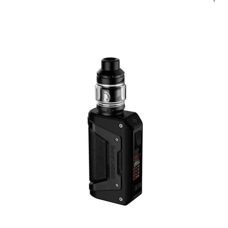 GeekVape Aegis Legend 2 (L200) 200W TC Kit Zeus Tank 5.5ml