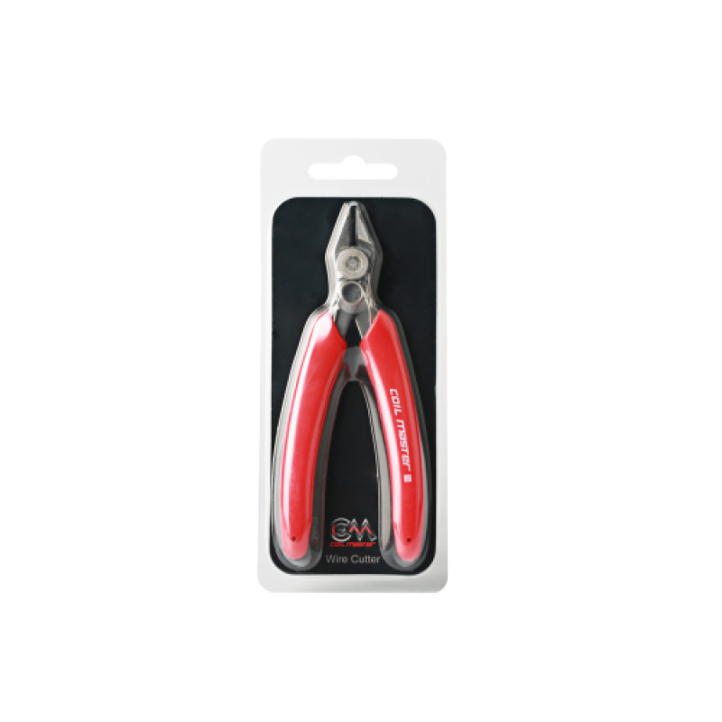 Coil Master Seitenschneider