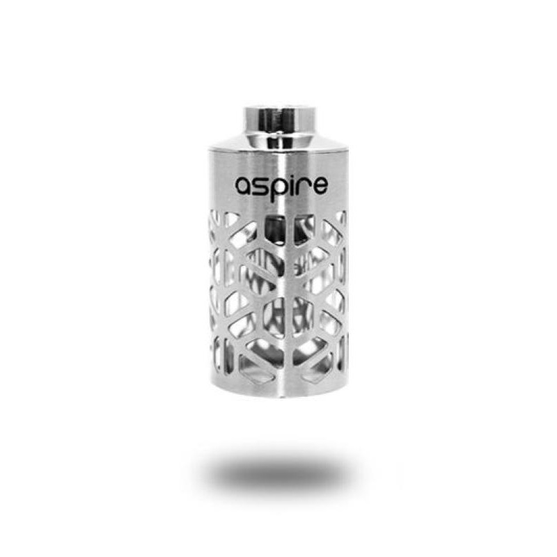 Aspire Nautilus Mini Metall Tank Hollow, 2ml, 19mm