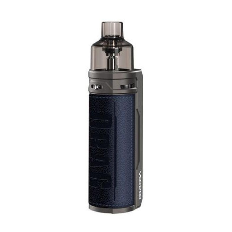 Voopoo DRAG S Kit Classic 60W 2500mAh 4.5ml