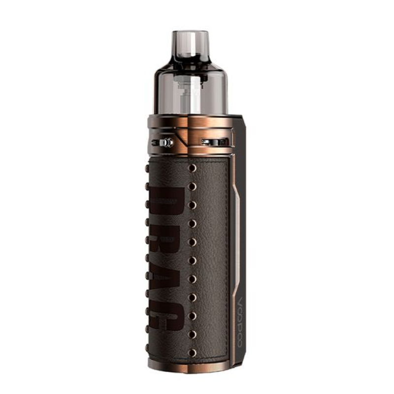 Voopoo DRAG S Kit Classic 60W 2500mAh 4.5ml