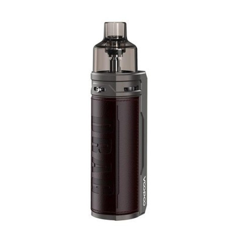 Voopoo DRAG S Kit Classic 60W 2500mAh 4.5ml