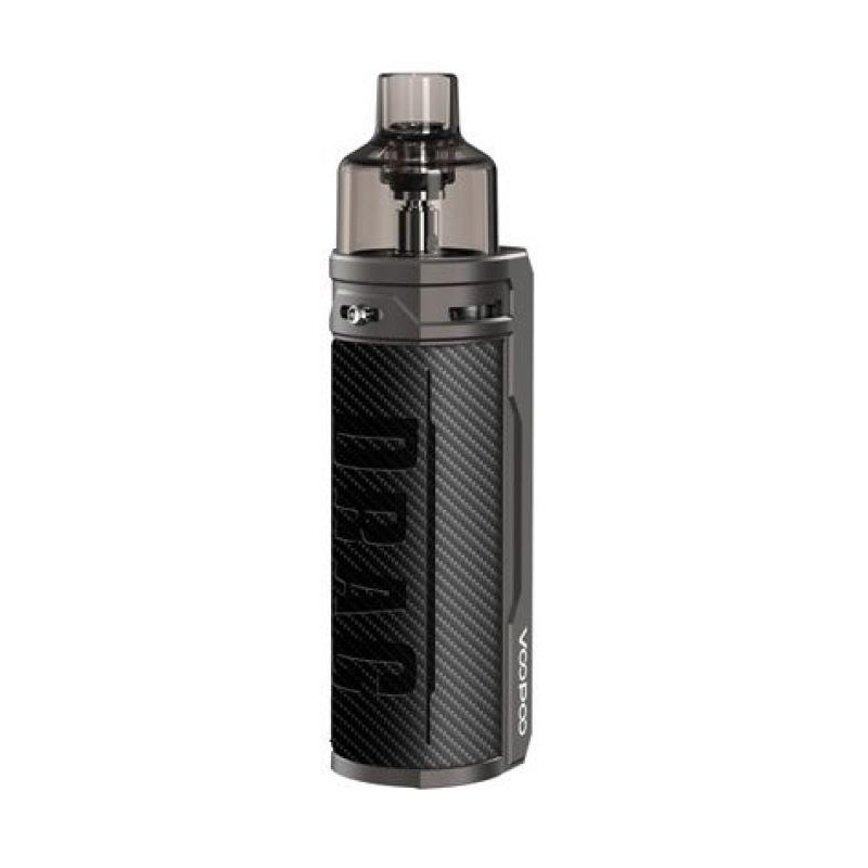 Voopoo DRAG S Kit Classic 60W 2500mAh 4.5ml