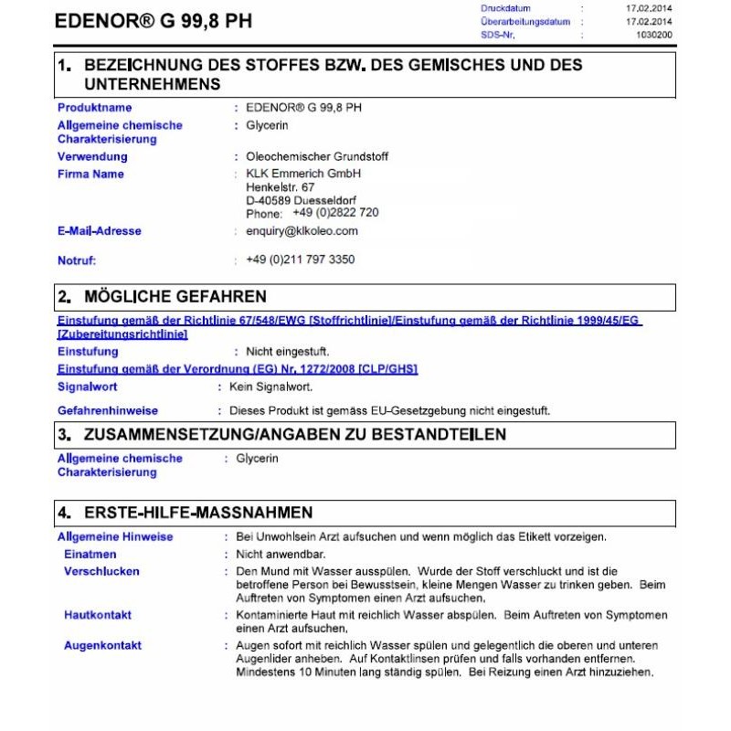 Liquid Station Elevated Mix Basis, 70VG/30PG, 0mg, 80ml
