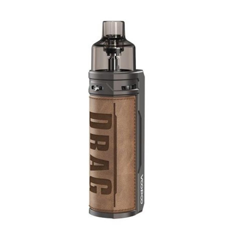 Voopoo DRAG S Kit Classic 60W 2500mAh 4.5ml