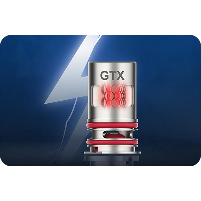 Vaporesso GTX Coils Cores