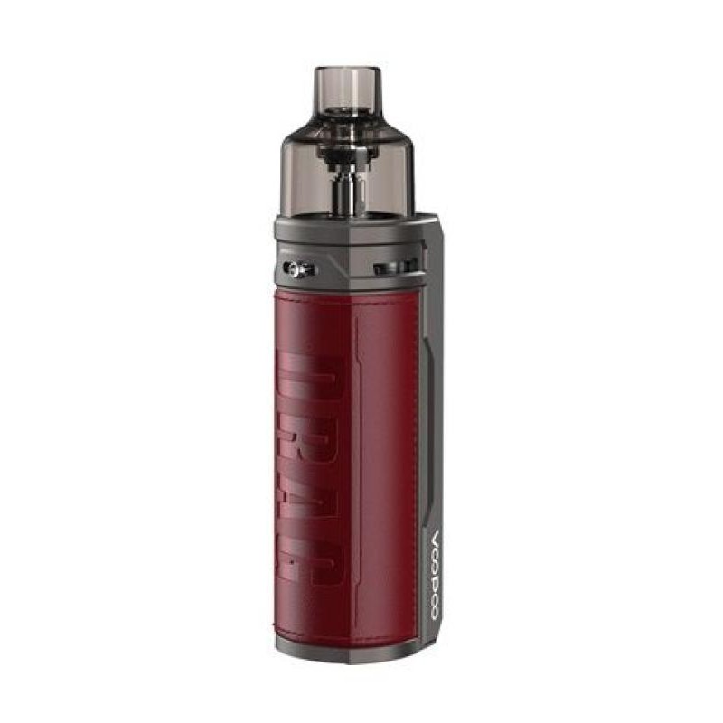 Voopoo DRAG S Kit Classic 60W 2500mAh 4.5ml