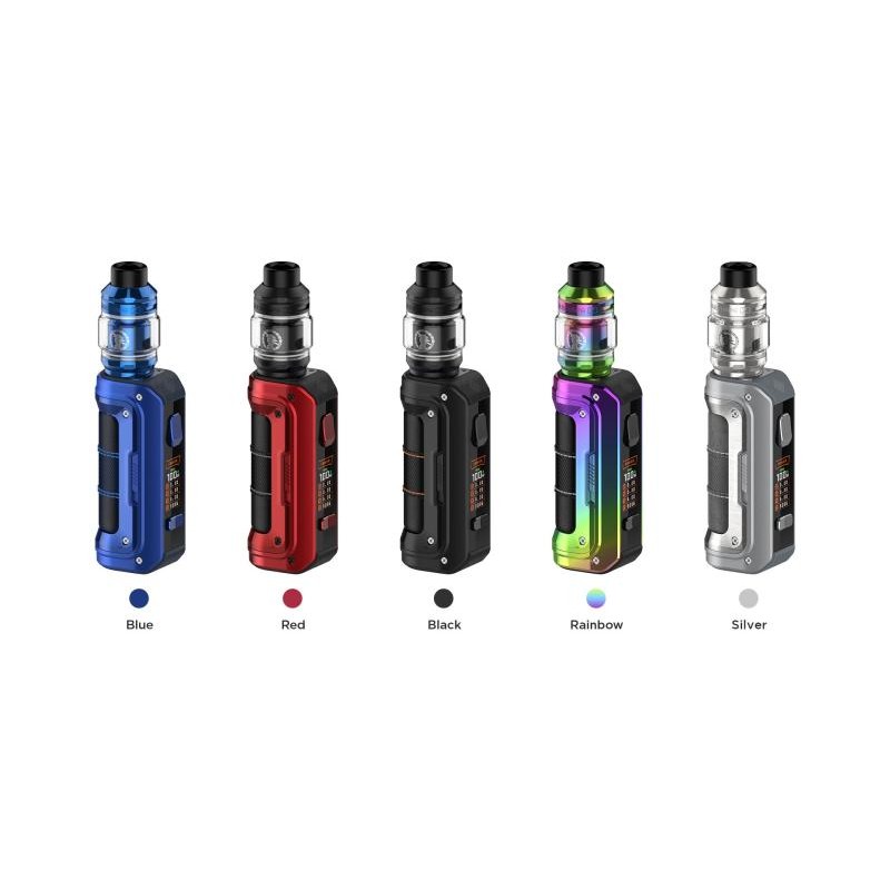 GeekVape Aegis Max 2 (100) 21700 100W TC Kit Zeus ...