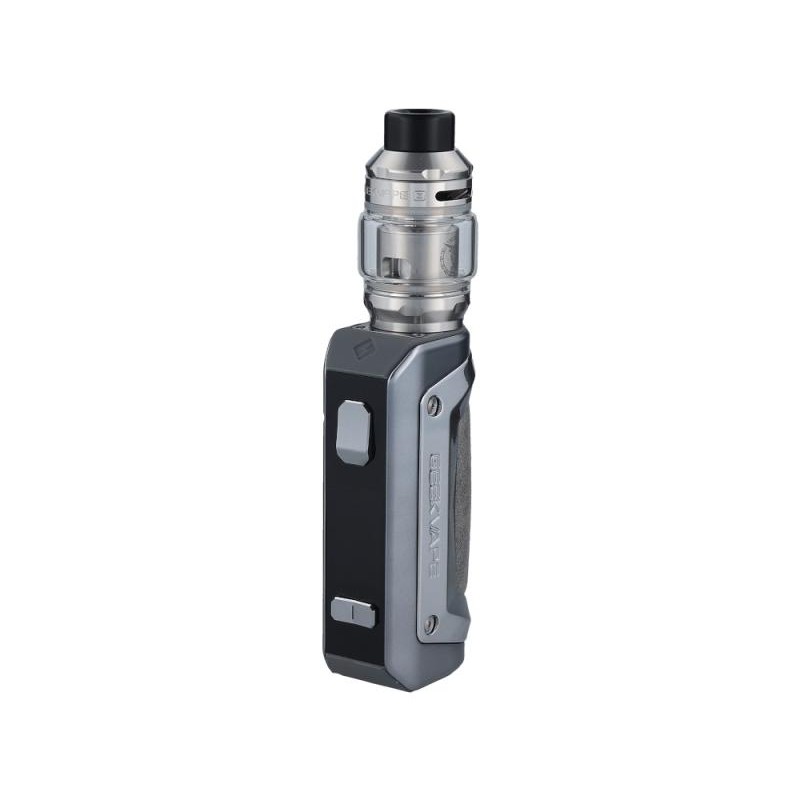GeekVape Aegis Solo 2 (S100) 100W Zeus 5.5ml Kit