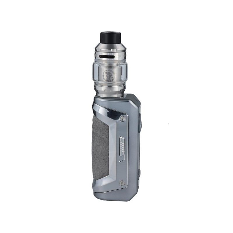 GeekVape Aegis Solo 2 (S100) 100W Zeus 5.5ml Kit