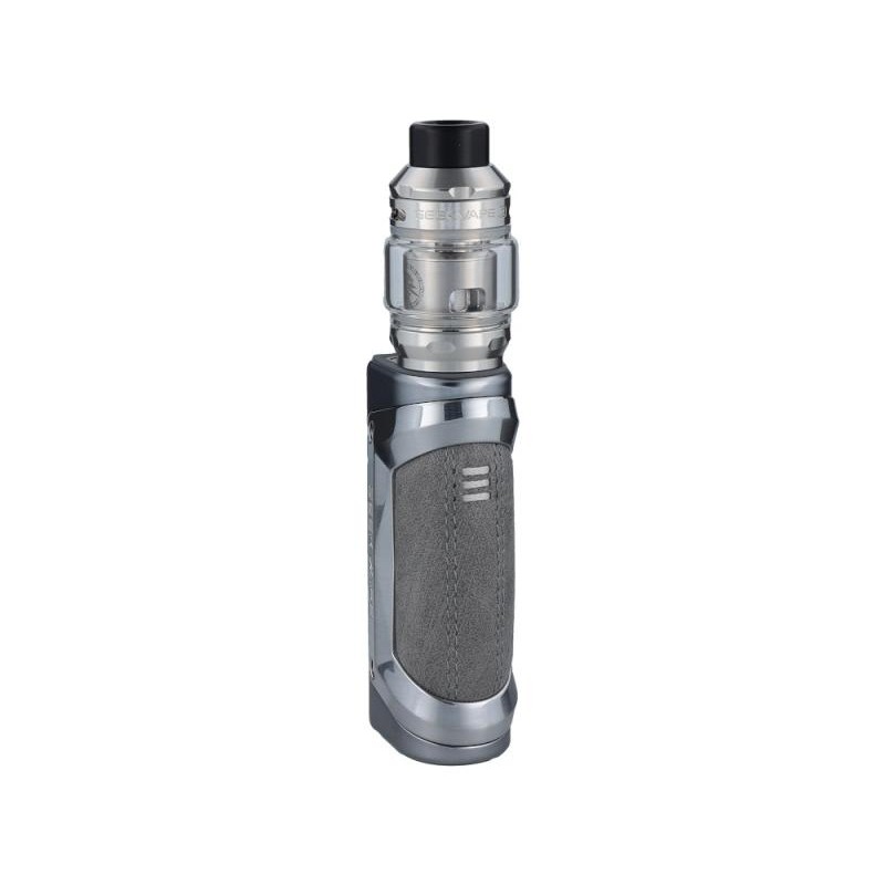 GeekVape Aegis Solo 2 (S100) 100W Zeus 5.5ml Kit