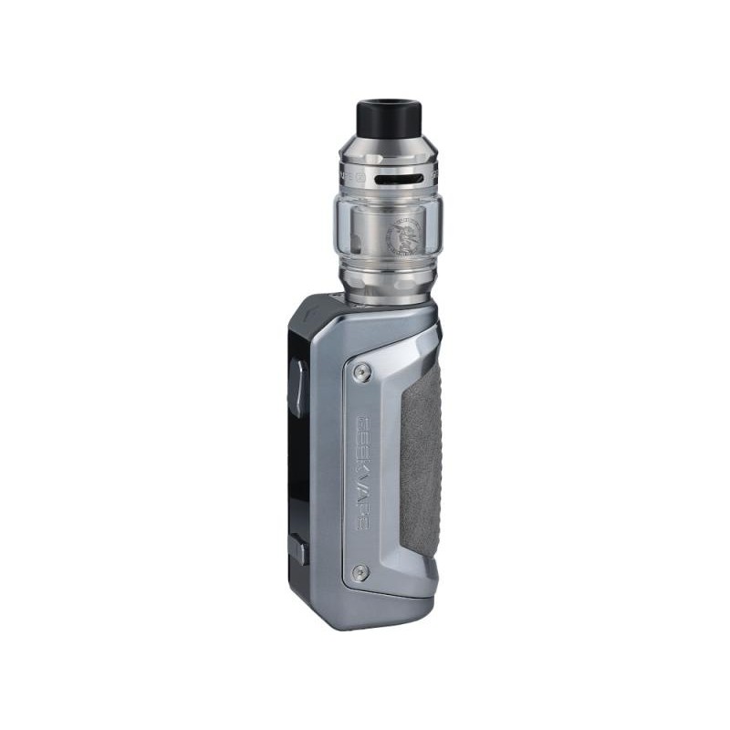 GeekVape Aegis Solo 2 (S100) 100W Zeus 5.5ml Kit