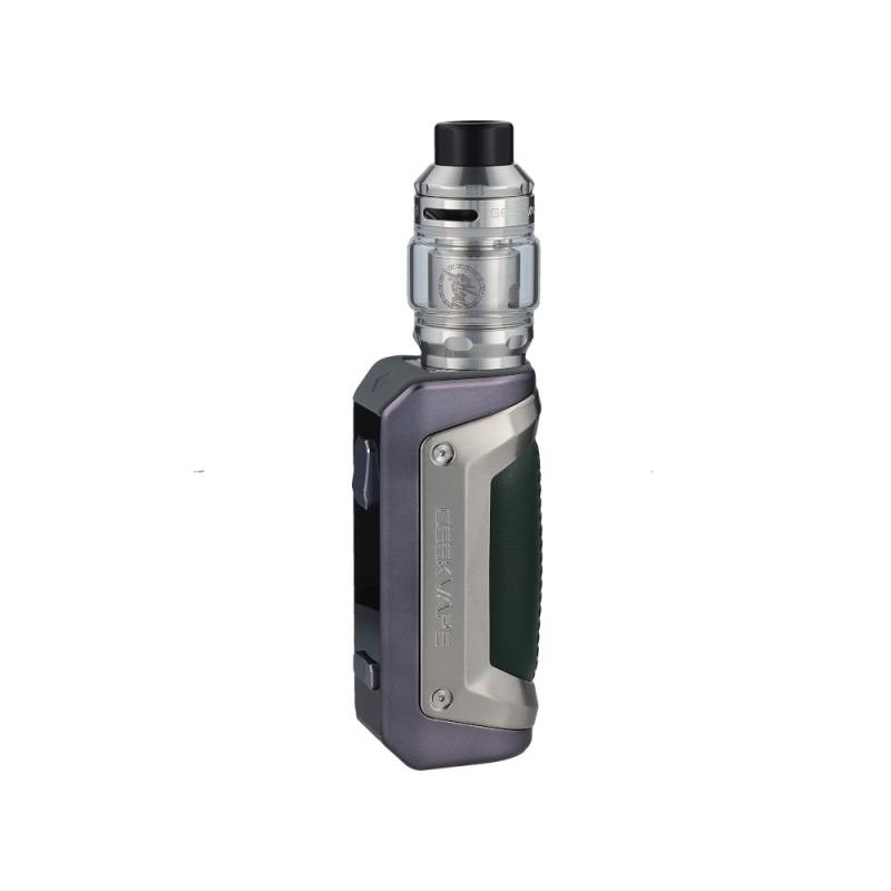 GeekVape Aegis Solo 2 (S100) 100W Zeus 5.5ml Kit