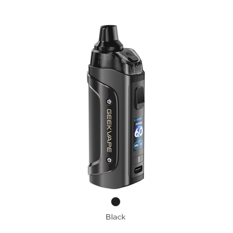GeekVape Aegis Boost 3 Kit 3000mAh 60W 5ml