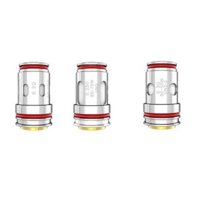 Uwell CROWN 5 Coil
