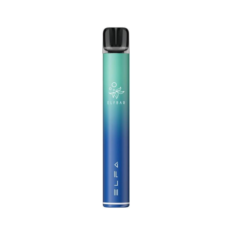 ELFBAR ELFA KIT PRO 20mg/ml 500mAh 600 Züge