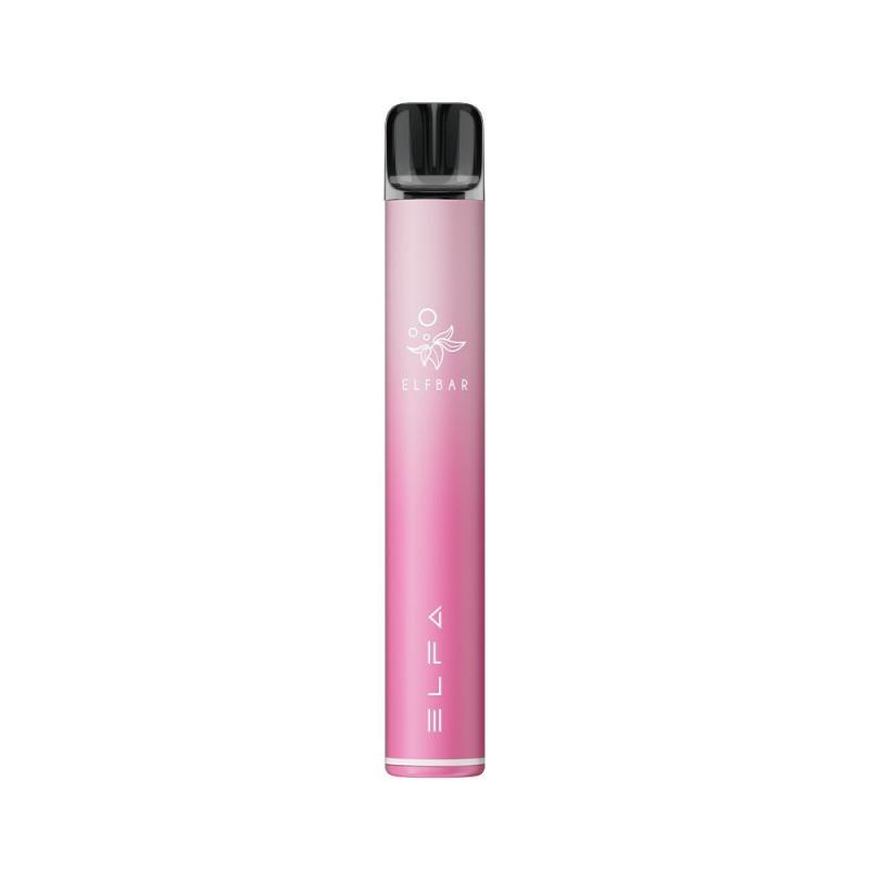 ELFBAR ELFA KIT PRO 20mg/ml 500mAh 600 Züge