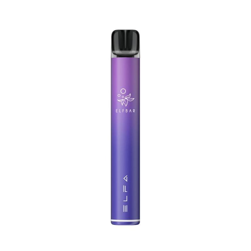 ELFBAR ELFA KIT PRO 20mg/ml 500mAh 600 Züge