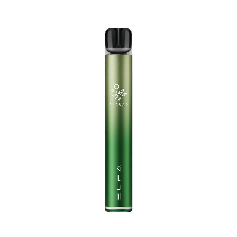 ELFBAR ELFA KIT PRO 20mg/ml 500mAh 600 Züge