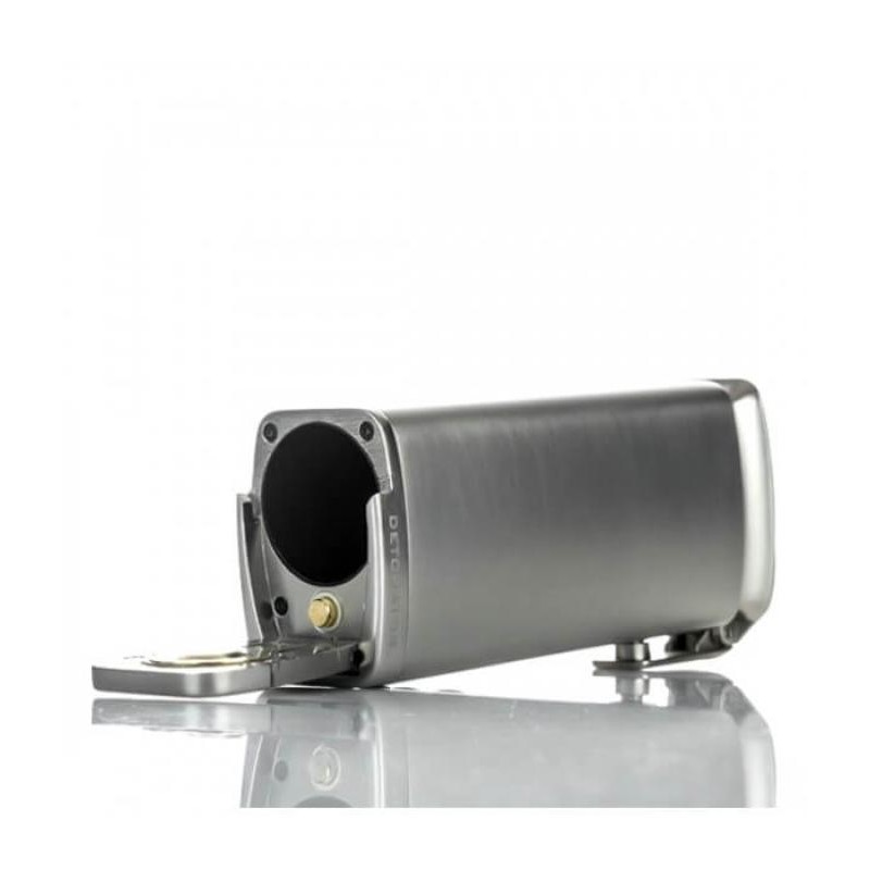 SQUID Industries Detonator, 120W Mod
