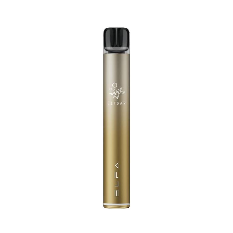 ELFBAR ELFA KIT PRO 20mg/ml 500mAh 600 Züge