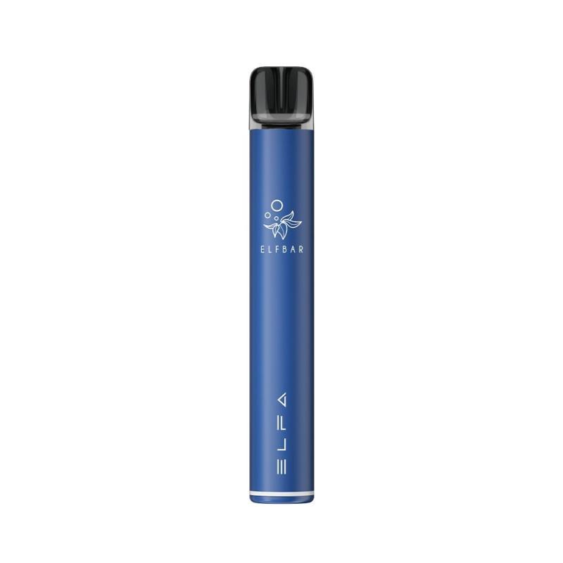 ELFBAR ELFA KIT PRO 20mg/ml 500mAh 600 Züge