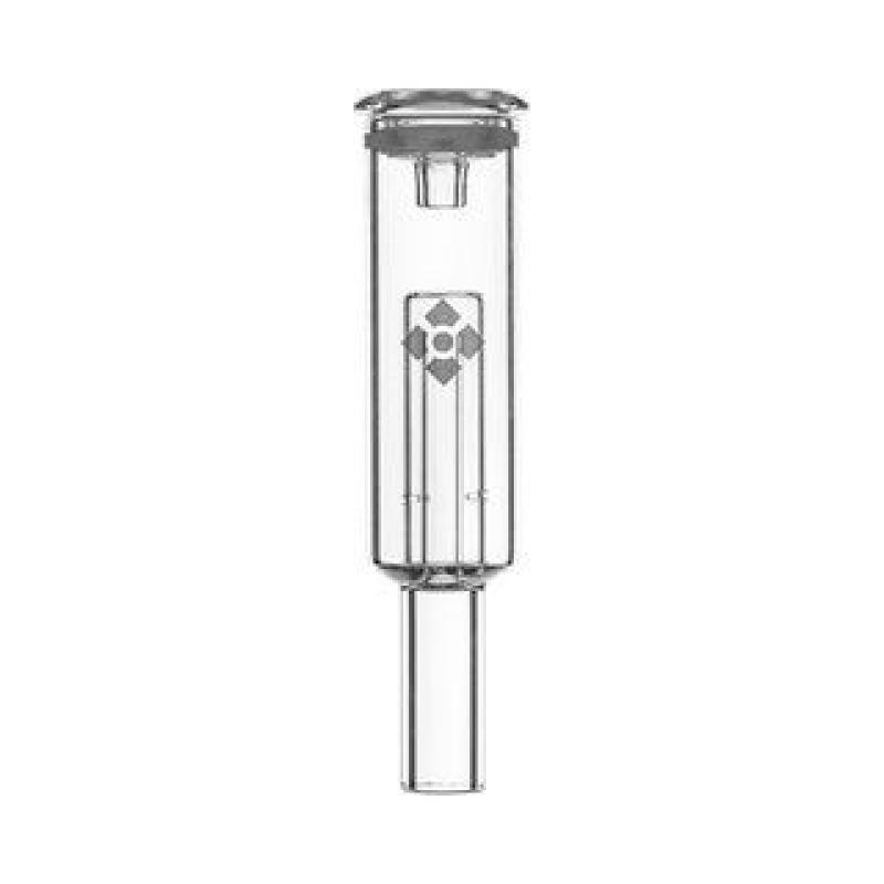 Wolkenkraft Bubbler/Wasserfilter für Äris Vapori...