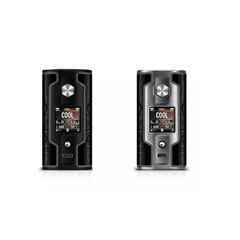 Yihi, SXmini G Class V2, SCHWARZ