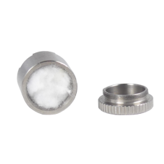 Wolkenkraft Kapsel/Pod für Öle für Äris & FX Mini