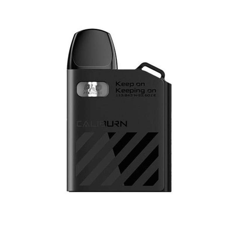 Uwell Caliburn AK2 Kit, 520mAh, 2ml