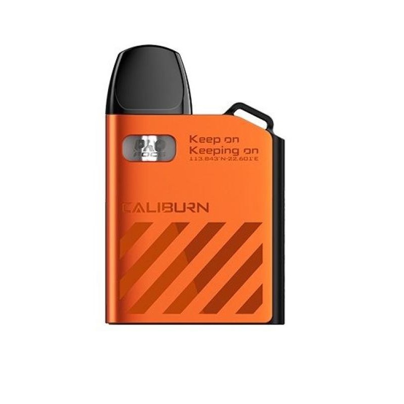 Uwell Caliburn AK2 Kit, 520mAh, 2ml