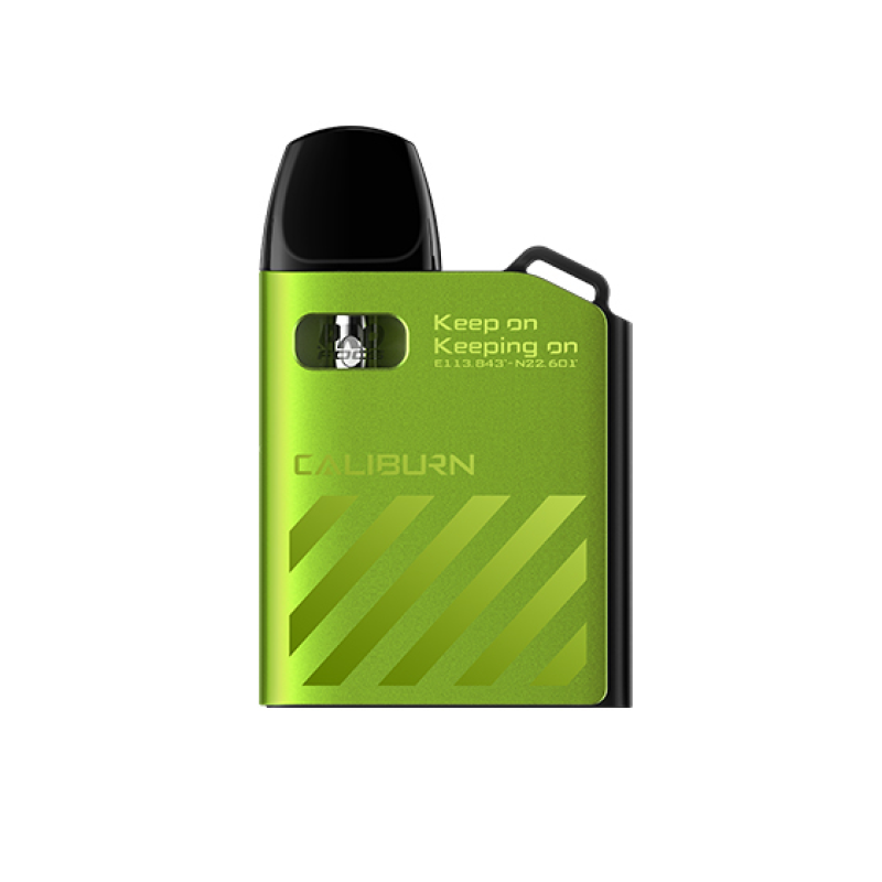 Uwell Caliburn AK2 Kit, 520mAh, 2ml