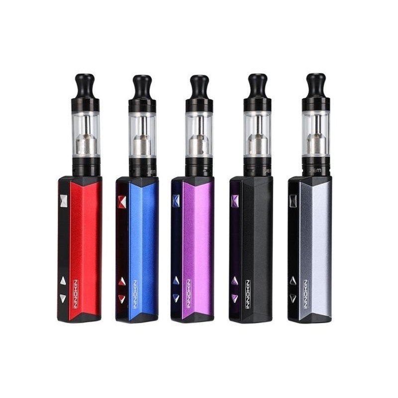 Innokin JEM / GOBY, 1000 mAh, 2ml, Starterset