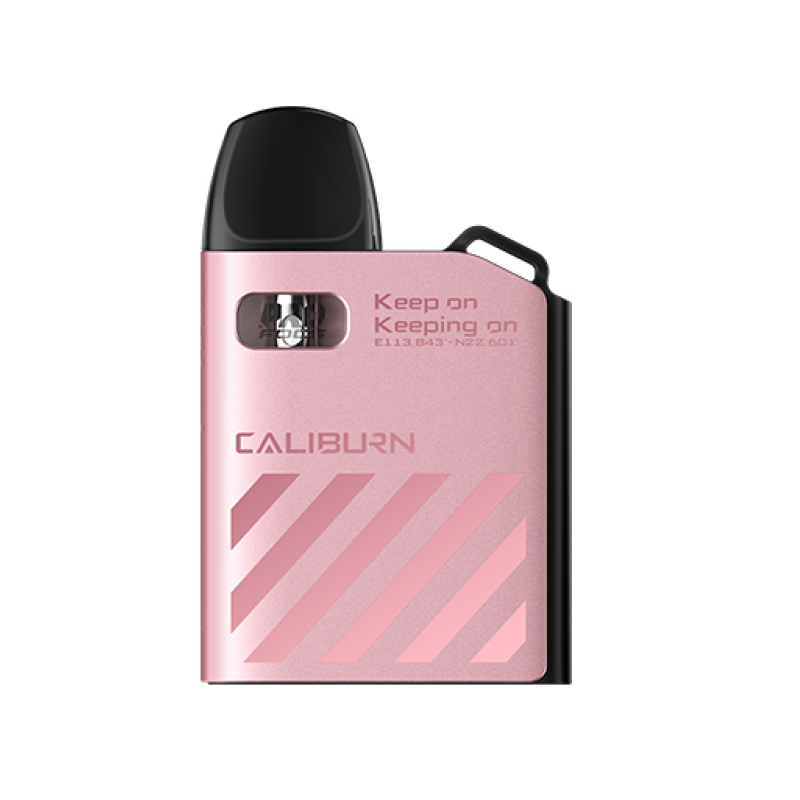 Uwell Caliburn AK2 Kit, 520mAh, 2ml
