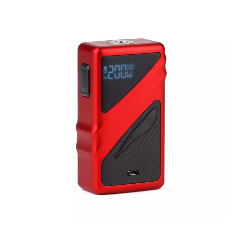 SMOANT Taggerz 200W Akkuträger